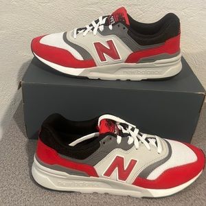 New balance  997h